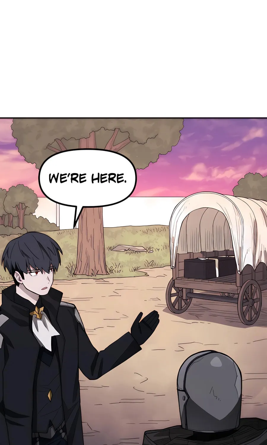 Read Just a Cat chapter 3 image 103 on Lezhin