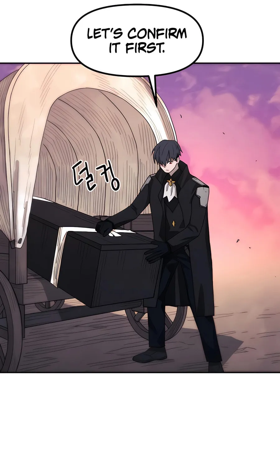Read Just a Cat chapter 3 image 106 on Lezhin
