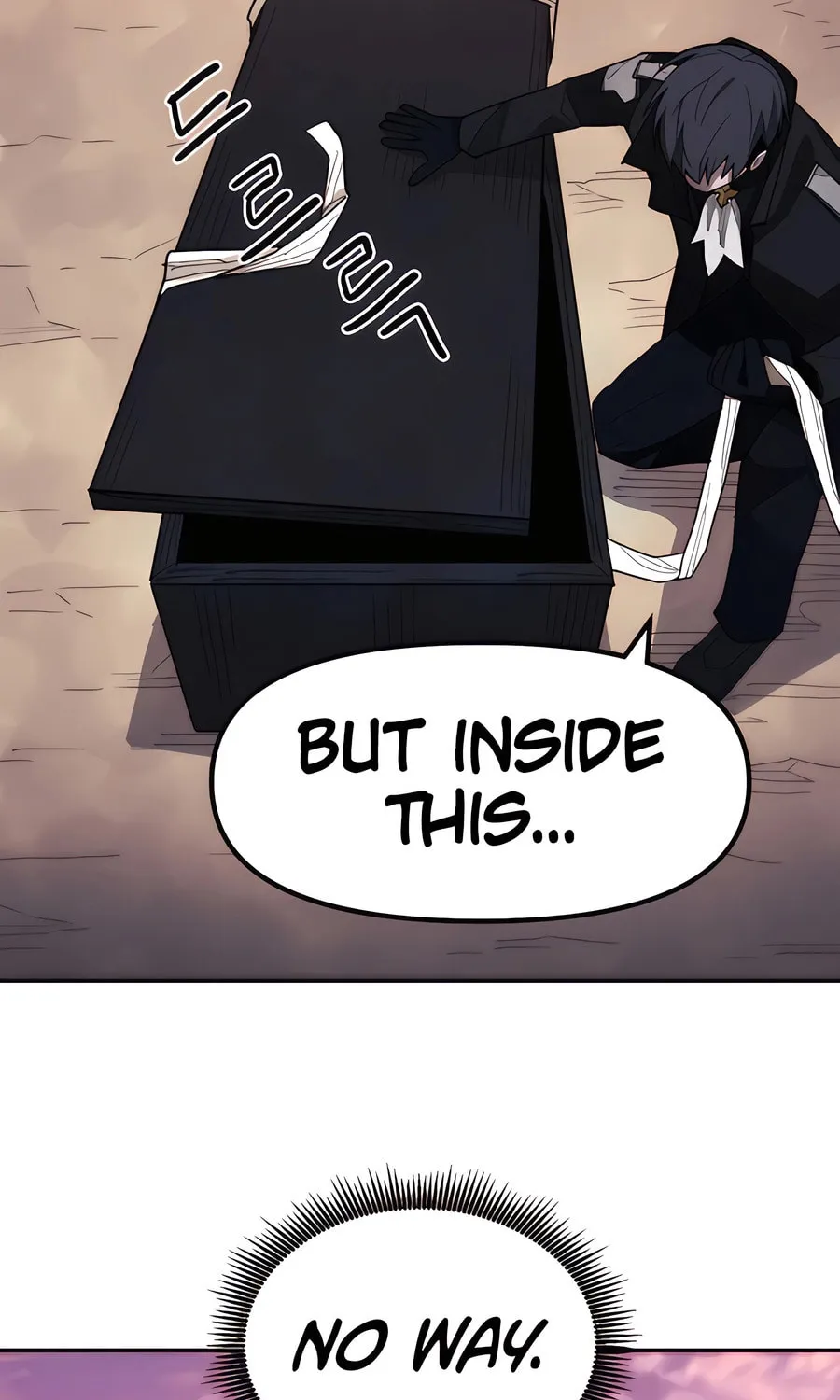 Read Just a Cat chapter 3 image 108 on Lezhin