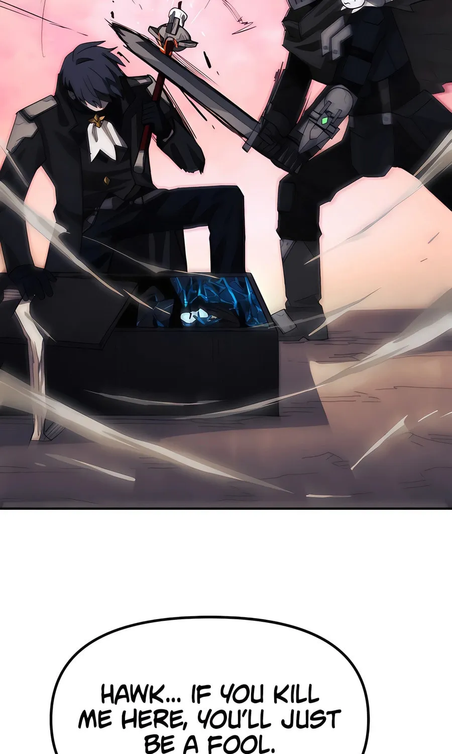 Read Just a Cat chapter 3 image 112 on Lezhin