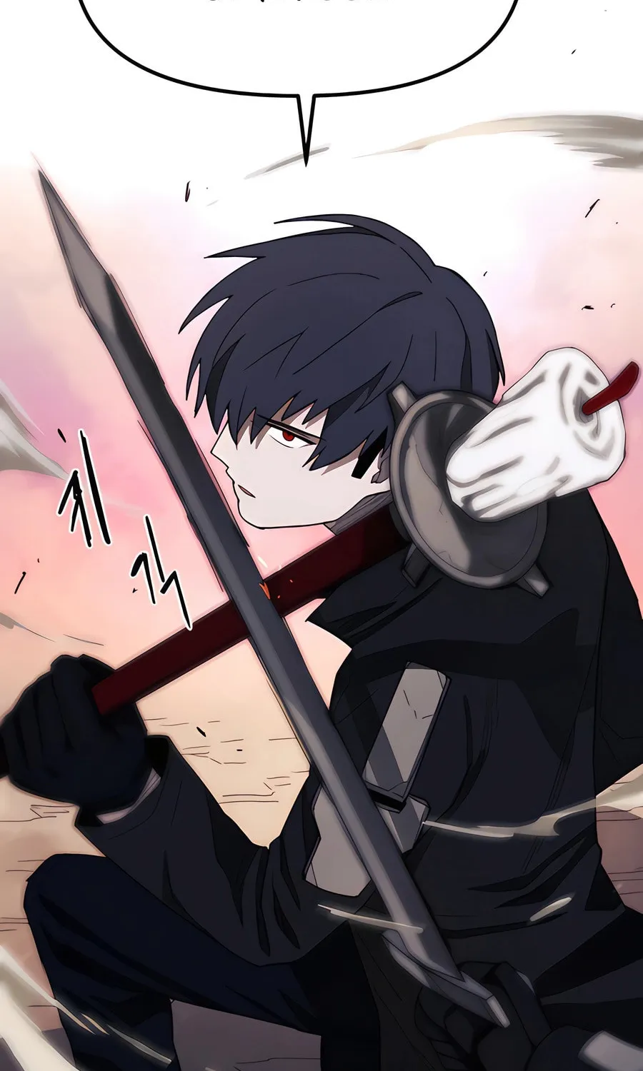 Read Just a Cat chapter 3 image 113 on Lezhin