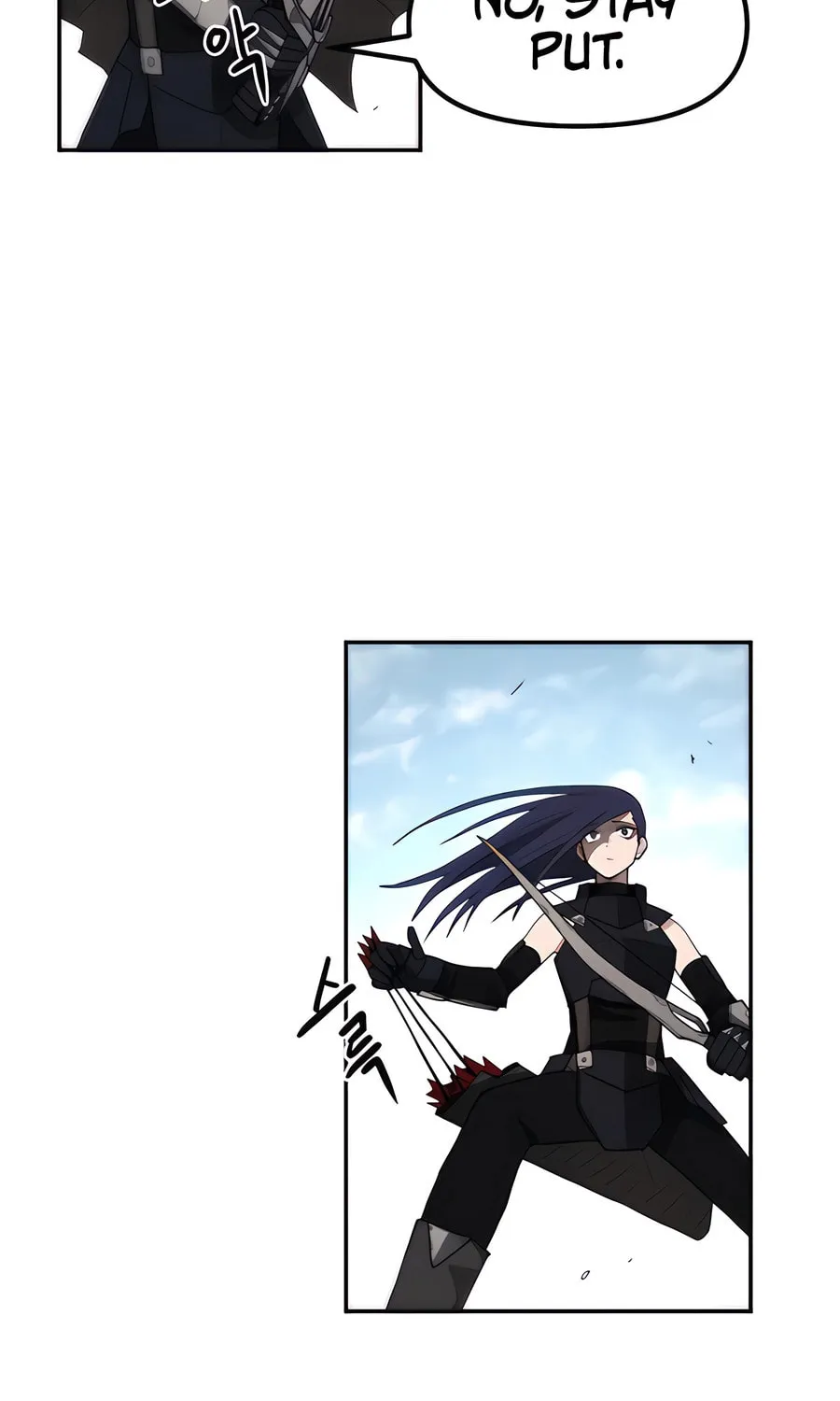 Read Just a Cat chapter 3 image 13 on Lezhin