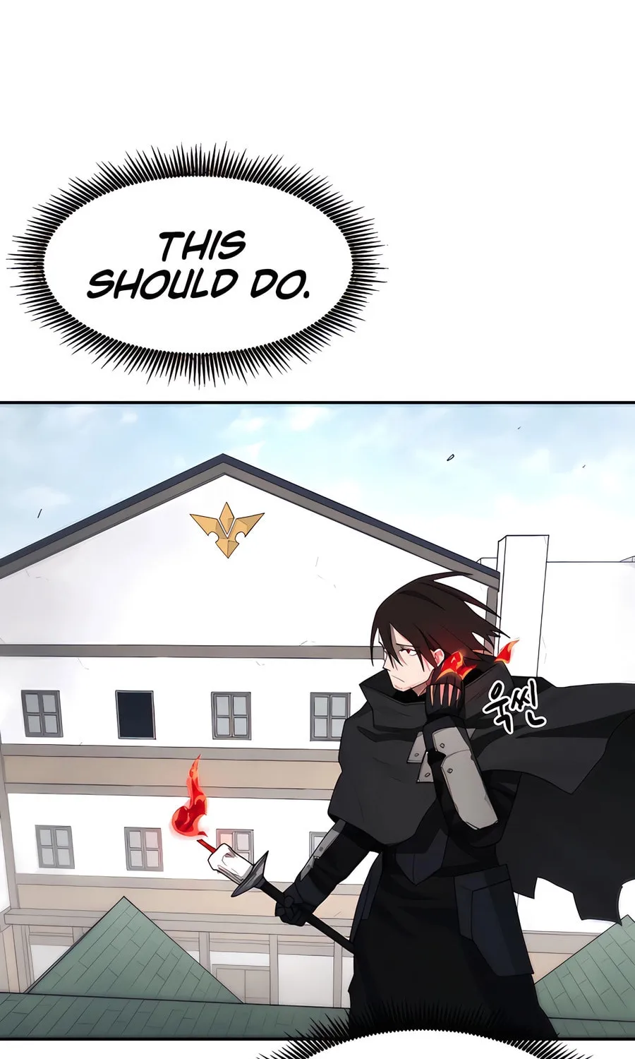 Read Just a Cat chapter 3 image 14 on Lezhin