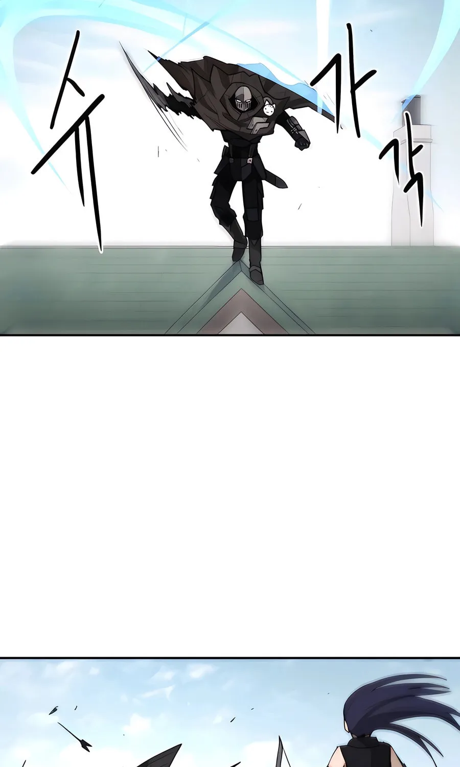 Read Just a Cat chapter 3 image 25 on Lezhin