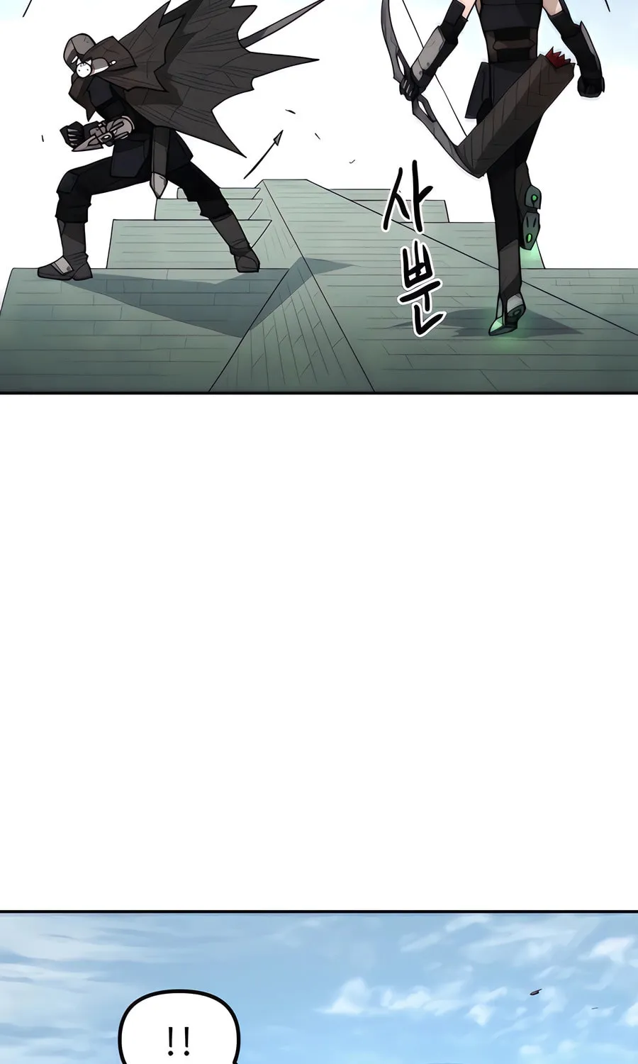 Read Just a Cat chapter 3 image 26 on Lezhin