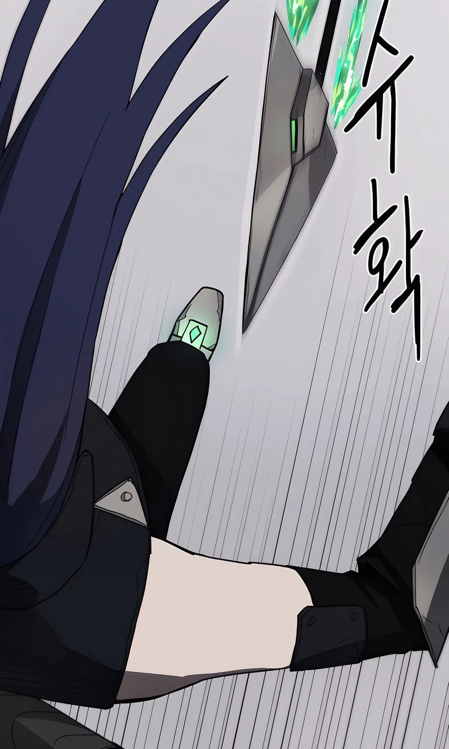 Read Just a Cat chapter 3 image 32 on Lezhin