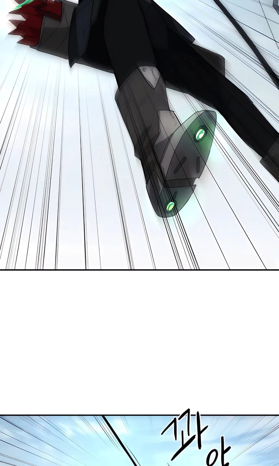 Read Just a Cat chapter 3 image 36 on Lezhin