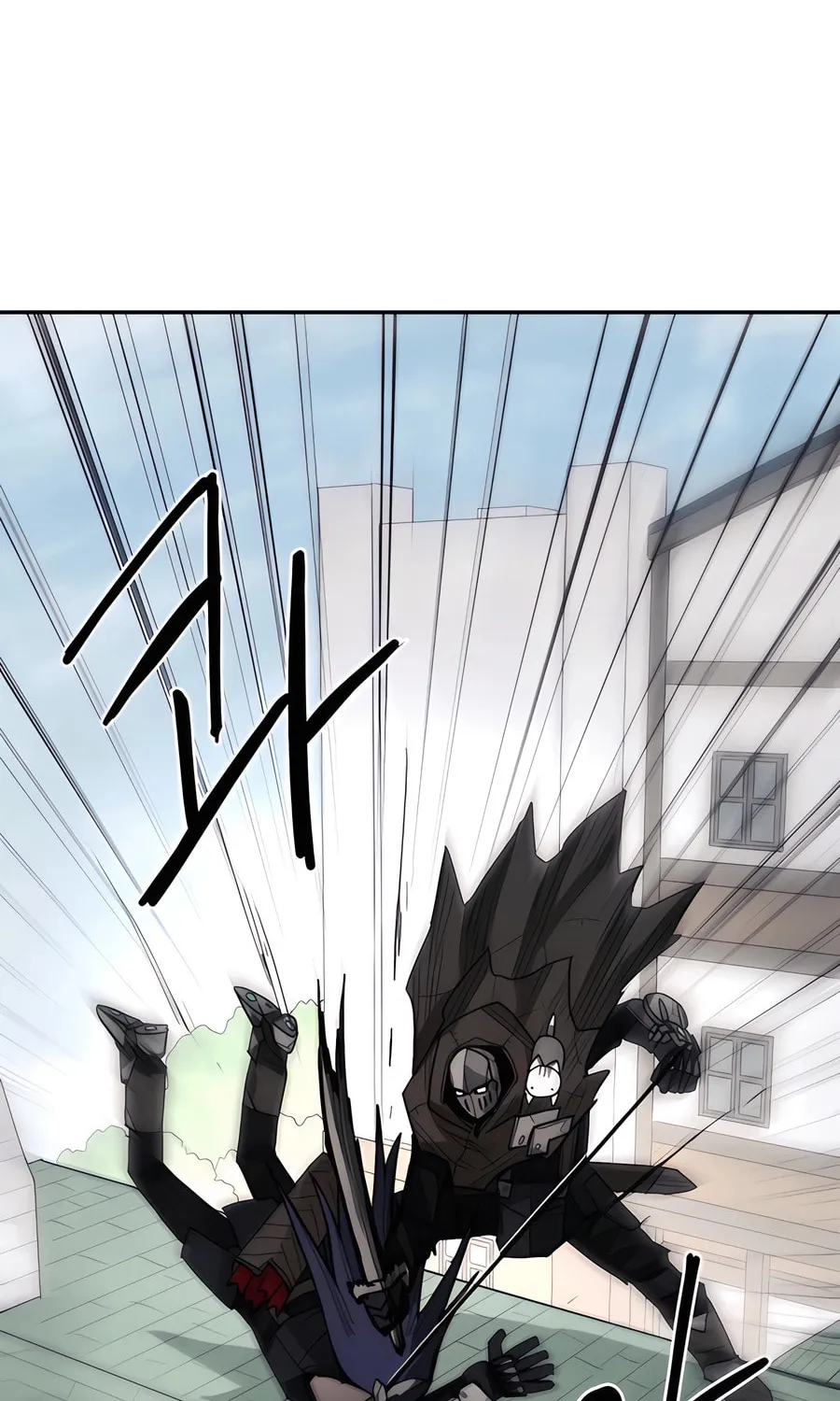 Read Just a Cat chapter 3 image 42 on Lezhin