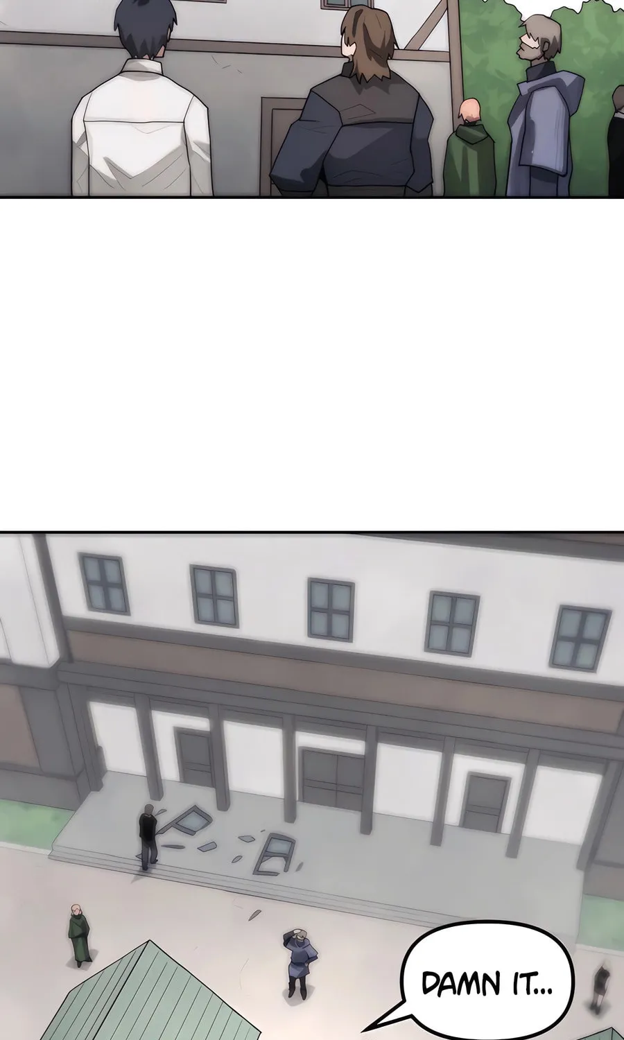 Read Just a Cat chapter 3 image 50 on Lezhin