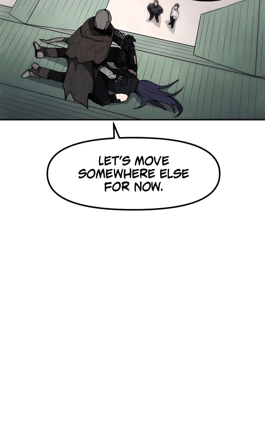 Read Just a Cat chapter 3 image 51 on Lezhin