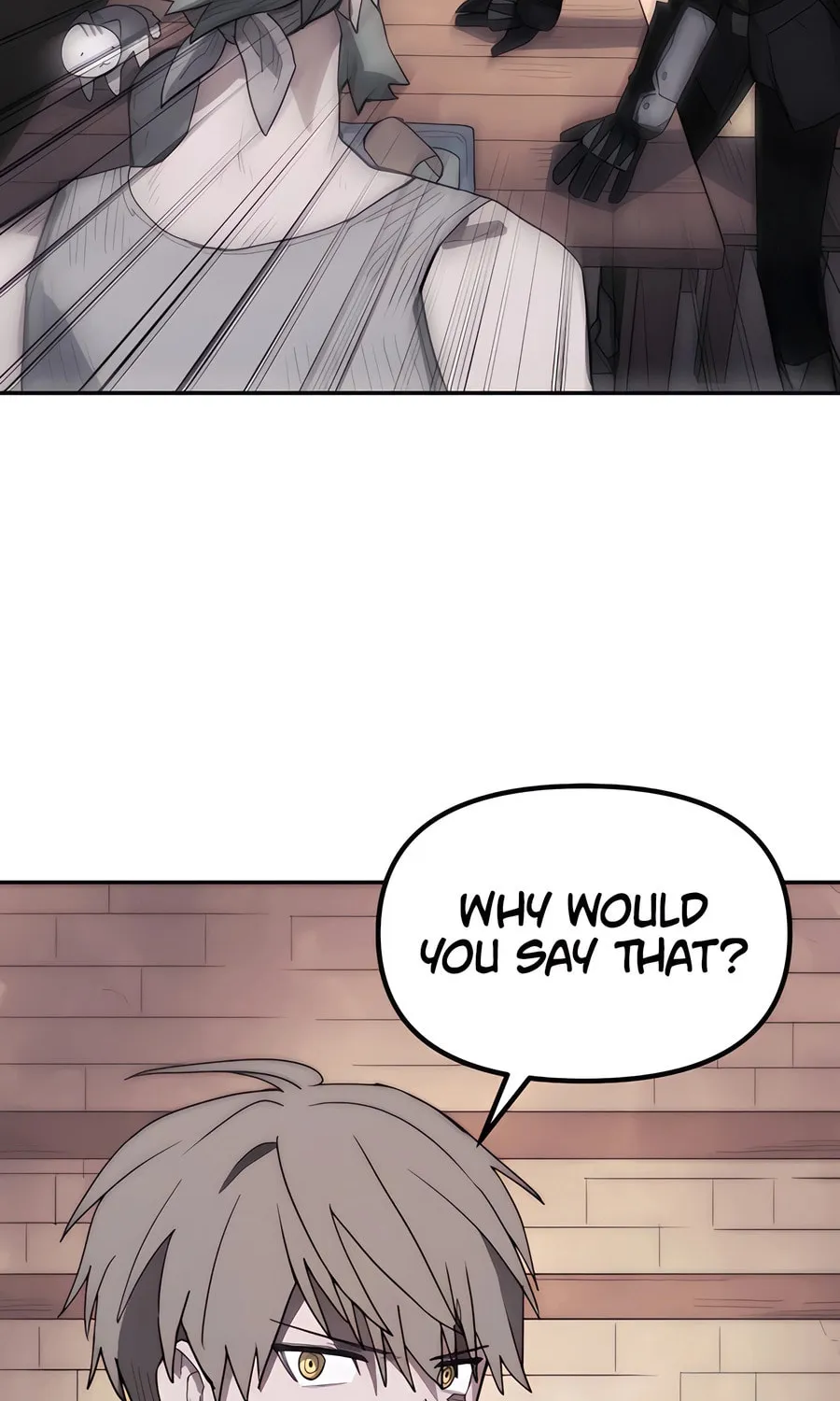 Read Just a Cat chapter 3 image 60 on Lezhin