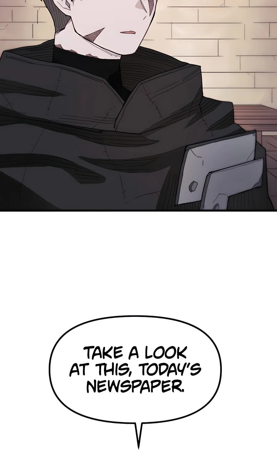 Read Just a Cat chapter 3 image 61 on Lezhin