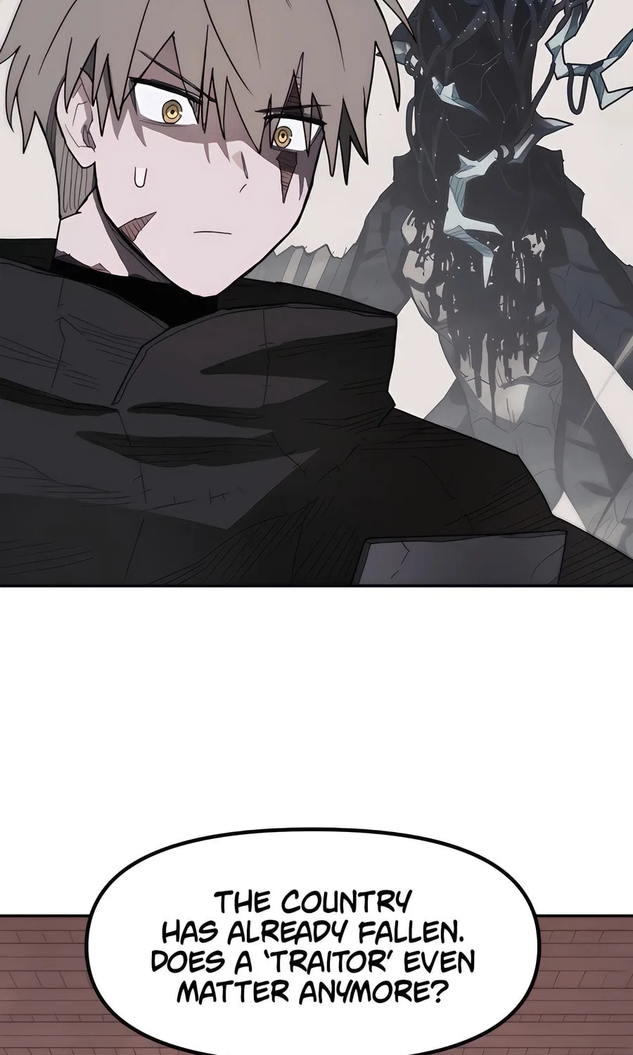 Read Just a Cat chapter 3 image 68 on Lezhin