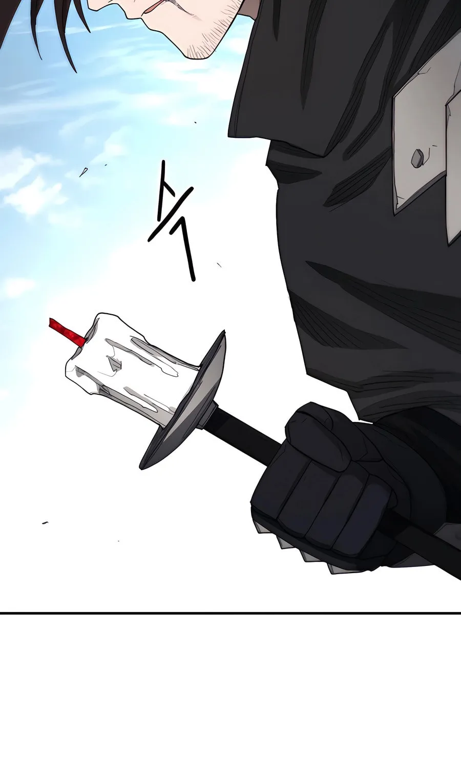 Read Just a Cat chapter 3 image 7 on Lezhin