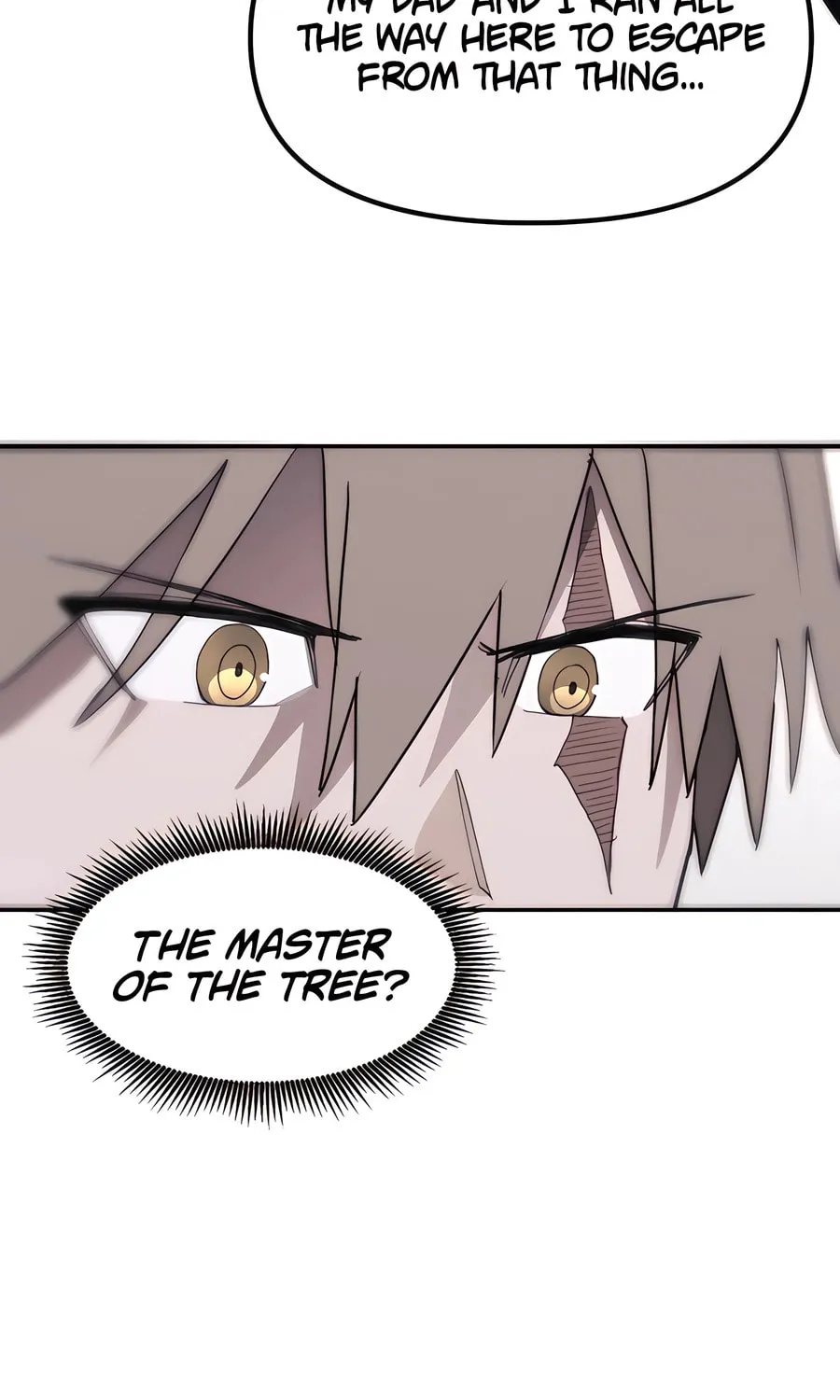 Read Just a Cat chapter 3 image 74 on Lezhin