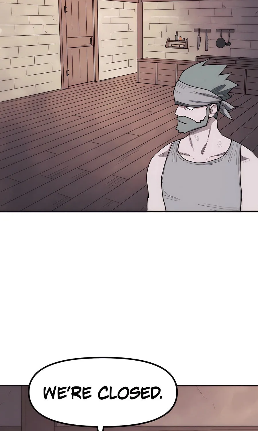 Read Just a Cat chapter 3 image 79 on Lezhin