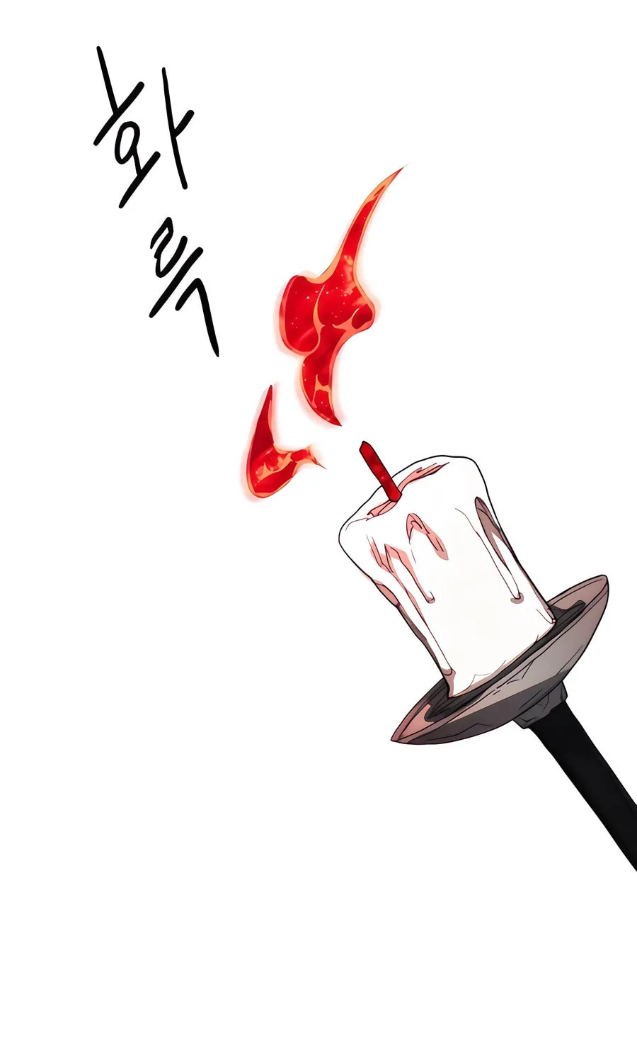 Read Just a Cat chapter 3 image 8 on Lezhin