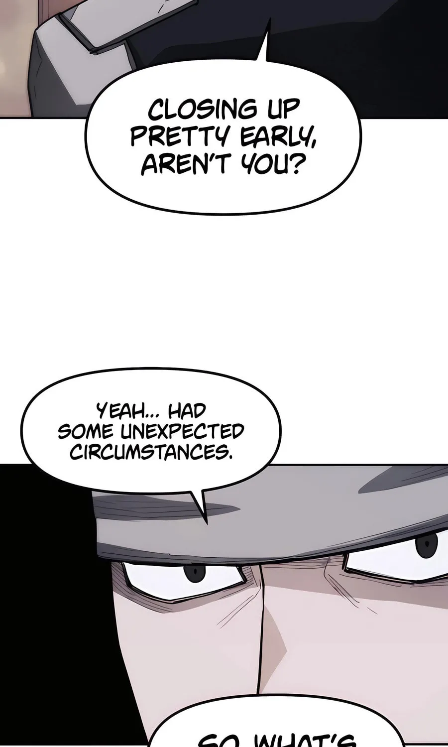 Read Just a Cat chapter 3 image 81 on Lezhin