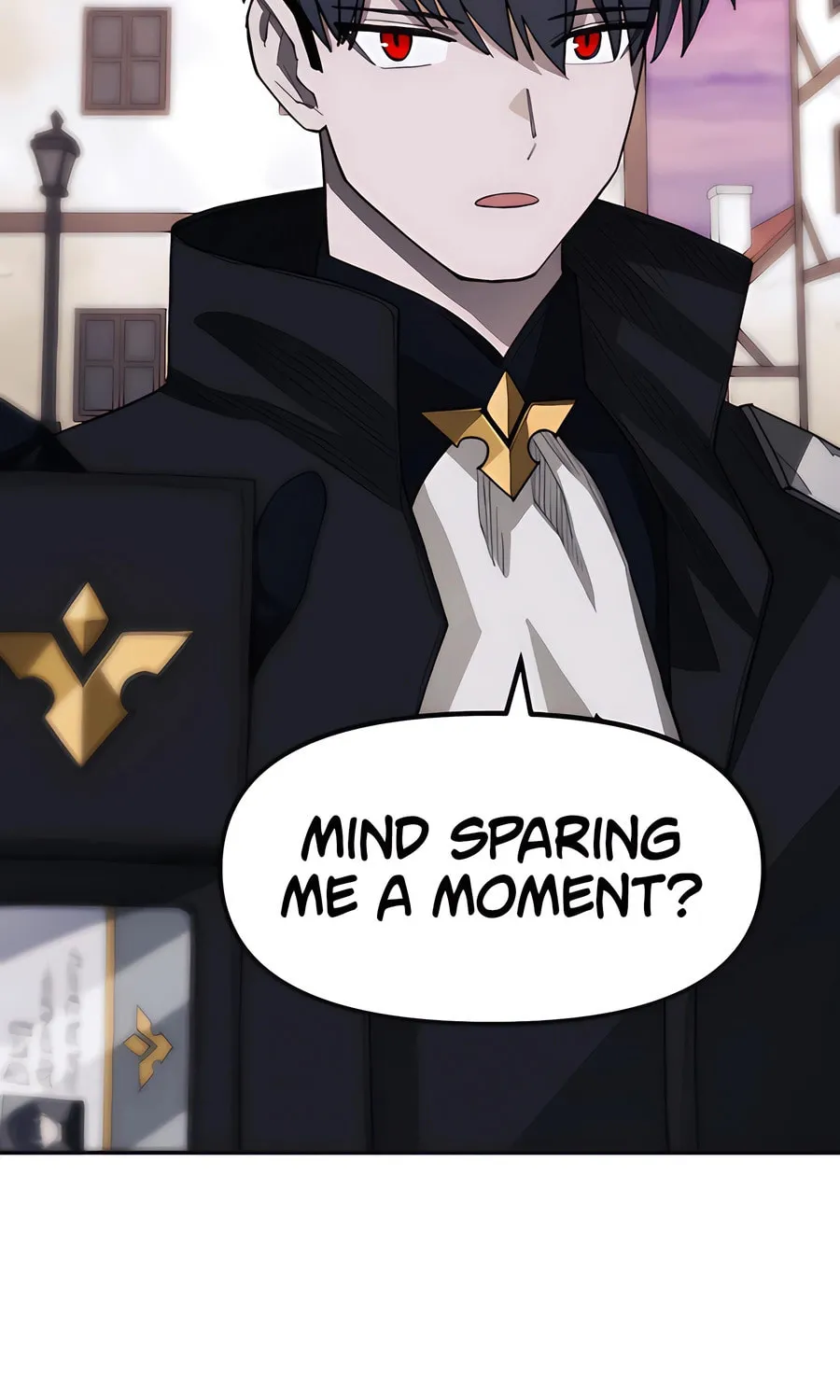 Read Just a Cat chapter 3 image 84 on Lezhin