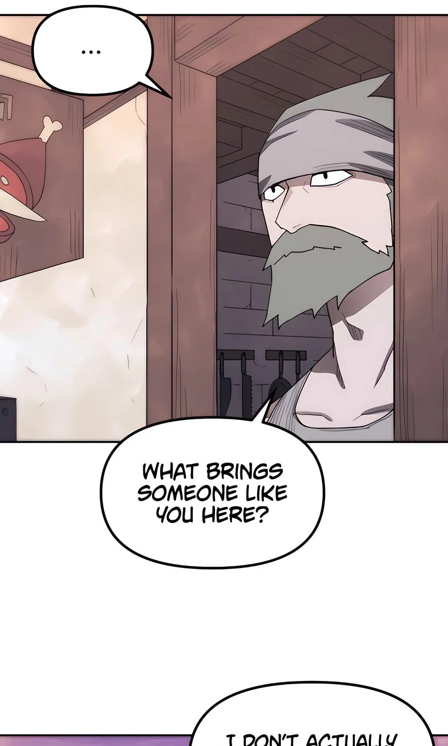 Read Just a Cat chapter 3 image 86 on Lezhin