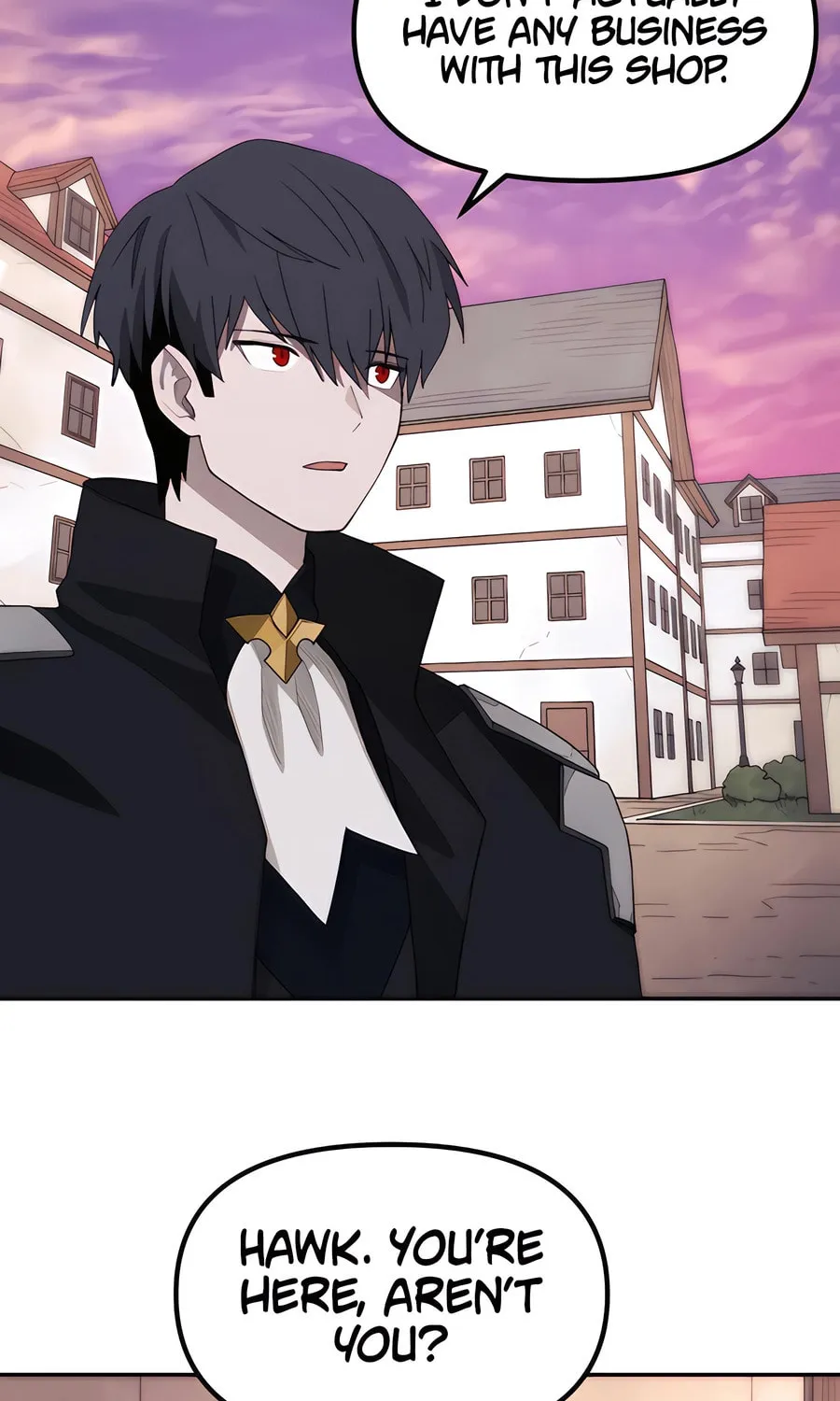 Read Just a Cat chapter 3 image 87 on Lezhin