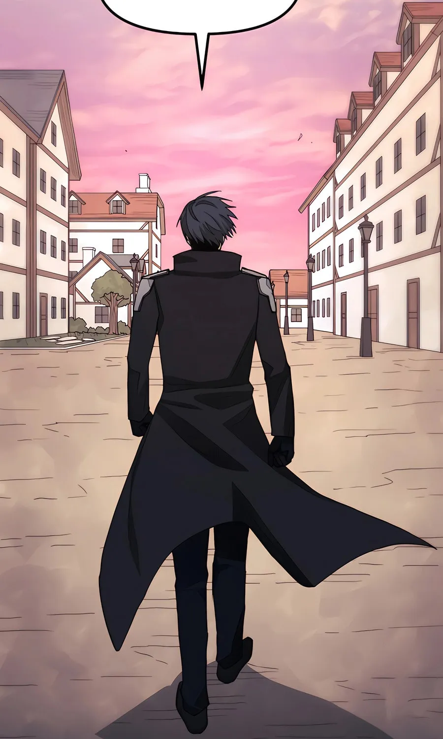 Read Just a Cat chapter 3 image 94 on Lezhin