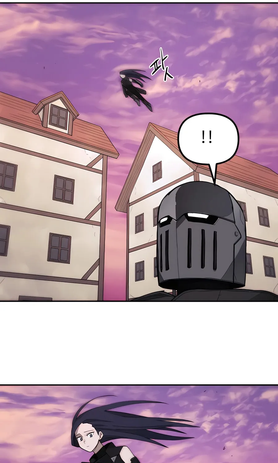 Read Just a Cat chapter 3 image 96 on Lezhin