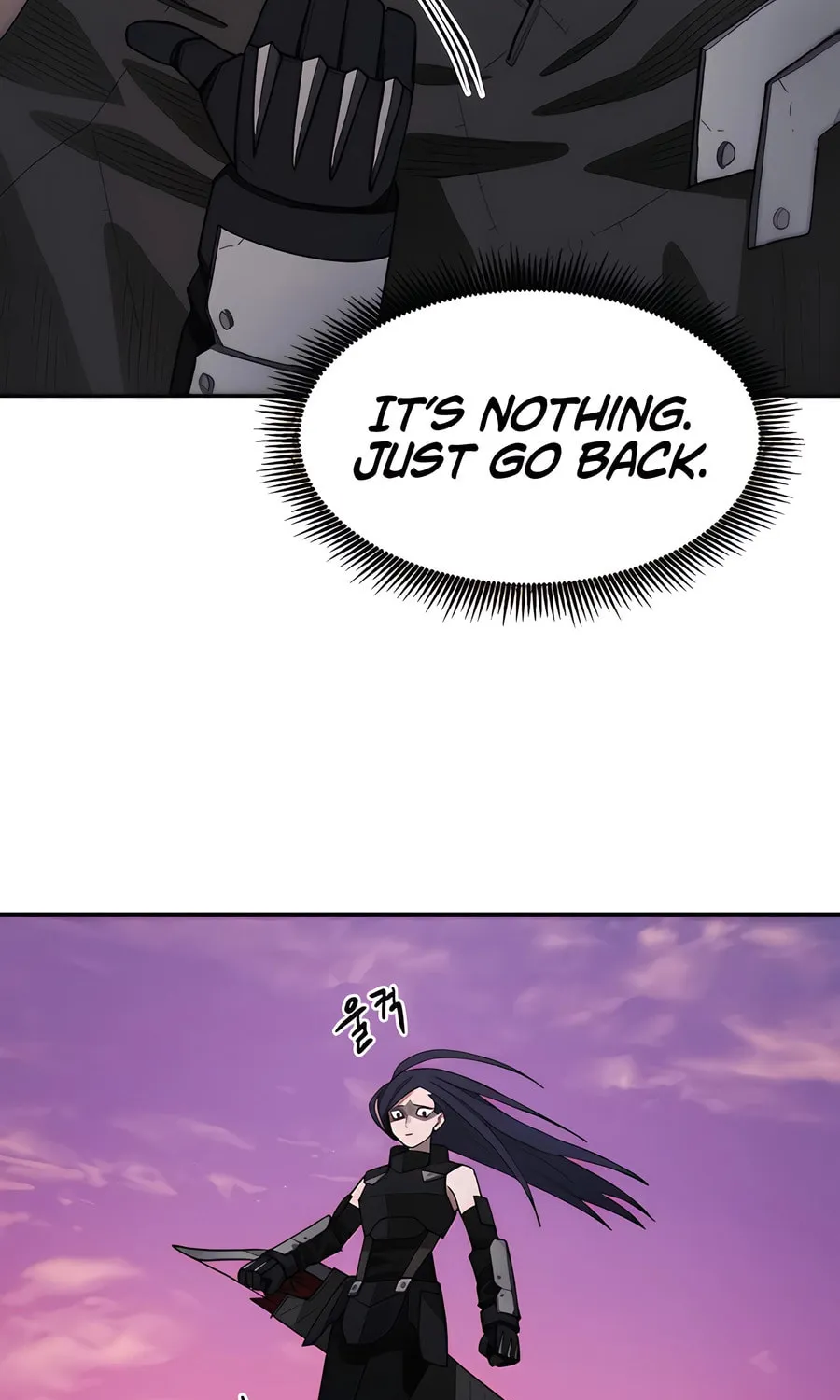 Read Just a Cat chapter 3 image 98 on Lezhin
