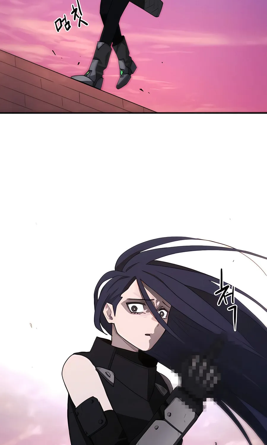 Read Just a Cat chapter 3 image 99 on Lezhin