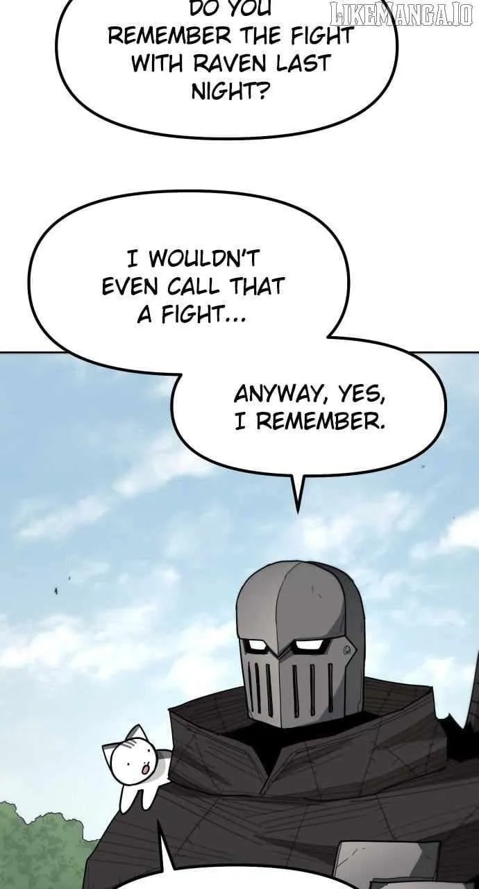 Read Just a Cat chapter 31 image 11 on Lezhin