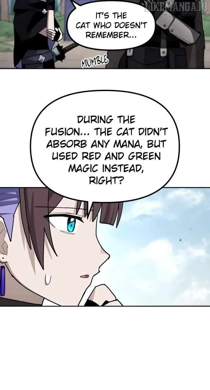 Read Just a Cat chapter 31 image 13 on Lezhin