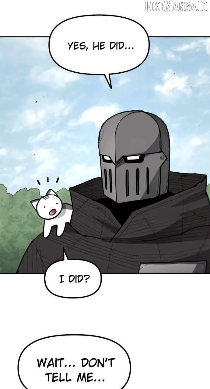 Read Just a Cat chapter 31 image 14 on Lezhin