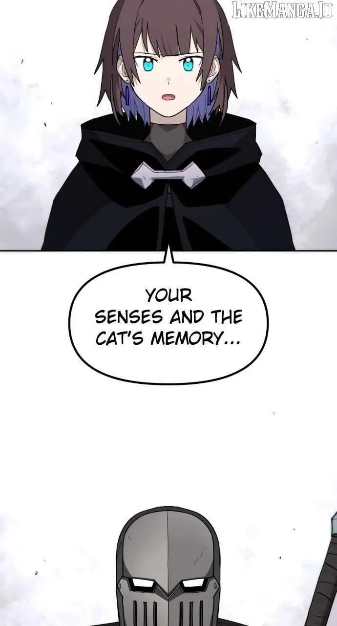 Read Just a Cat chapter 31 image 16 on Lezhin
