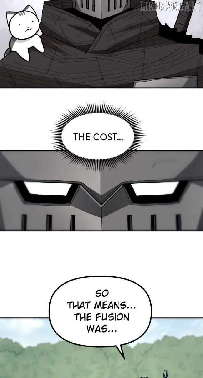 Read Just a Cat chapter 31 image 17 on Lezhin