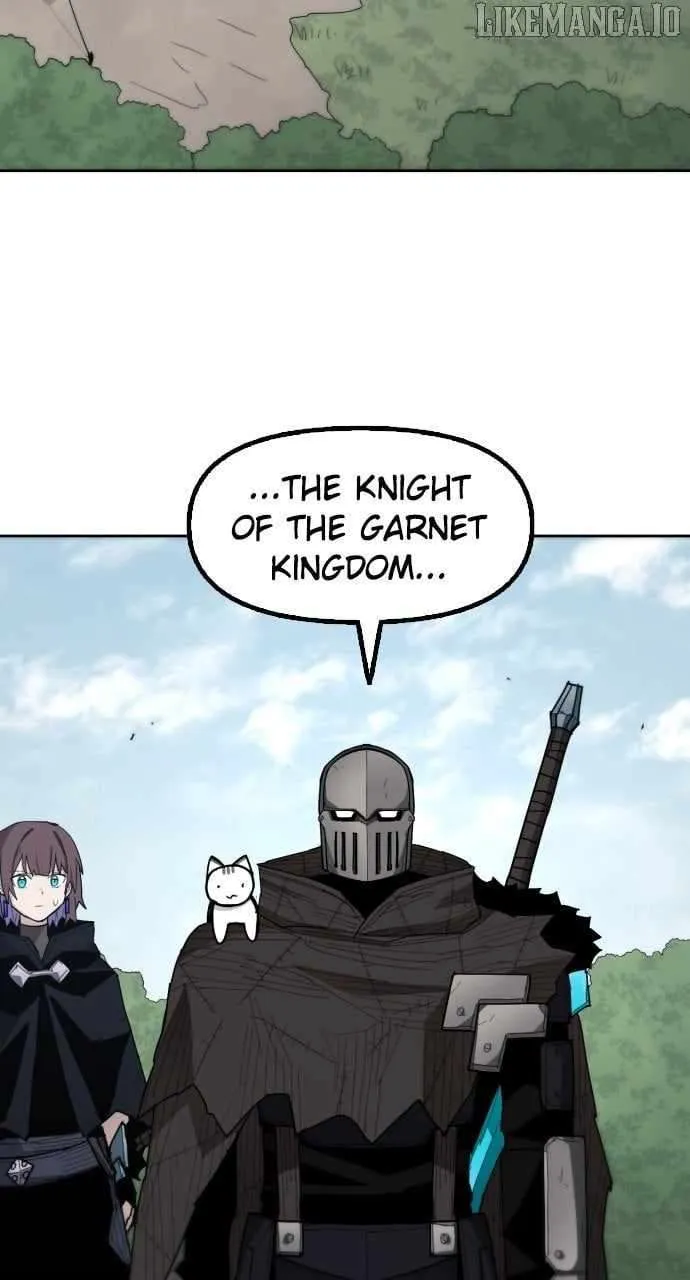 Read Just a Cat chapter 31 image 24 on Lezhin