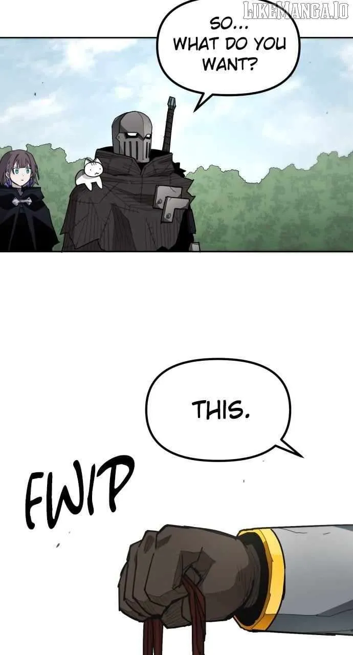Read Just a Cat chapter 31 image 26 on Lezhin