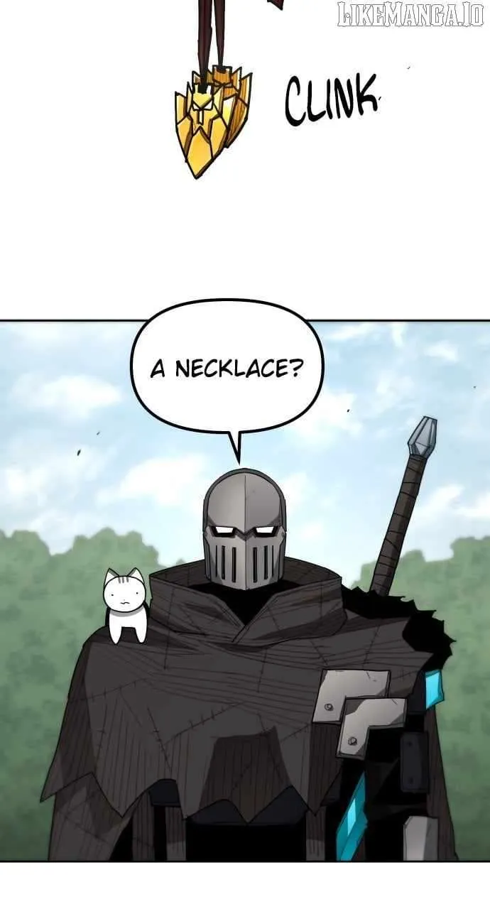 Read Just a Cat chapter 31 image 27 on Lezhin