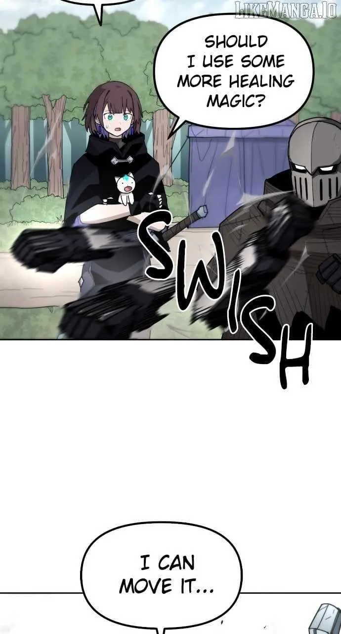 Read Just a Cat chapter 31 image 3 on Lezhin