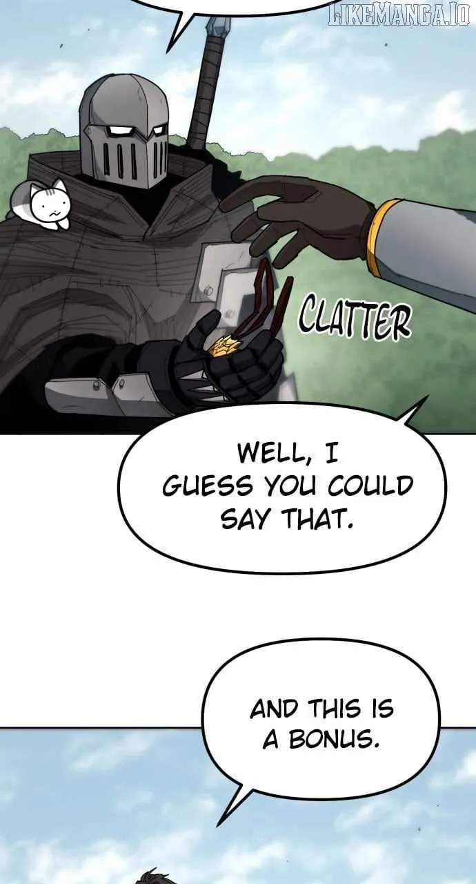 Read Just a Cat chapter 31 image 31 on Lezhin