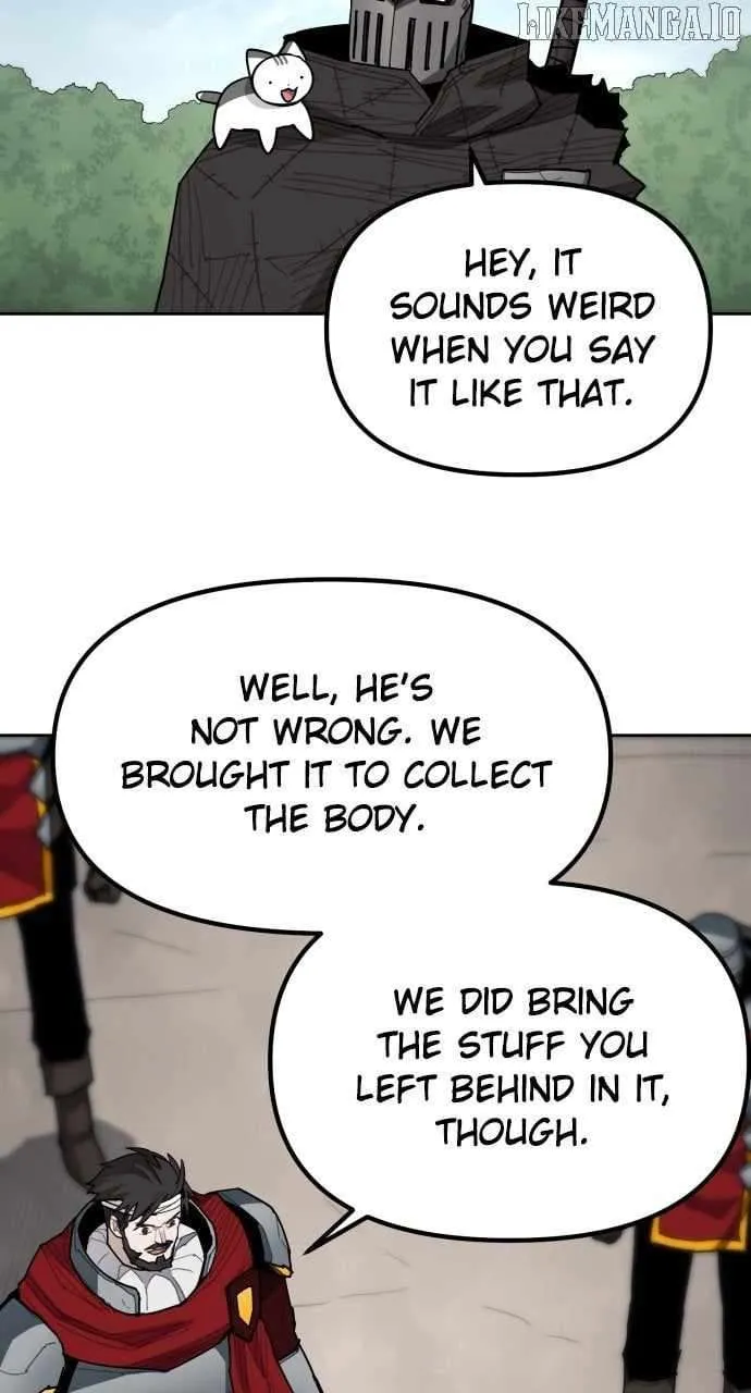 Read Just a Cat chapter 31 image 33 on Lezhin