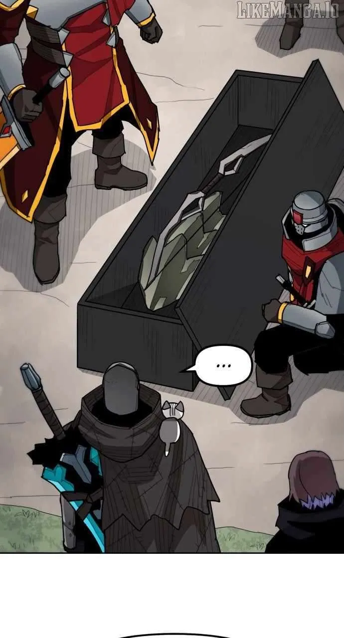 Read Just a Cat chapter 31 image 34 on Lezhin