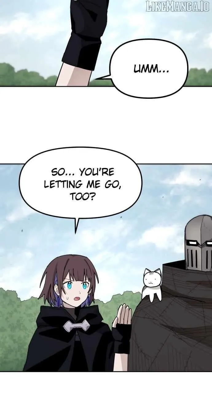 Read Just a Cat chapter 31 image 39 on Lezhin