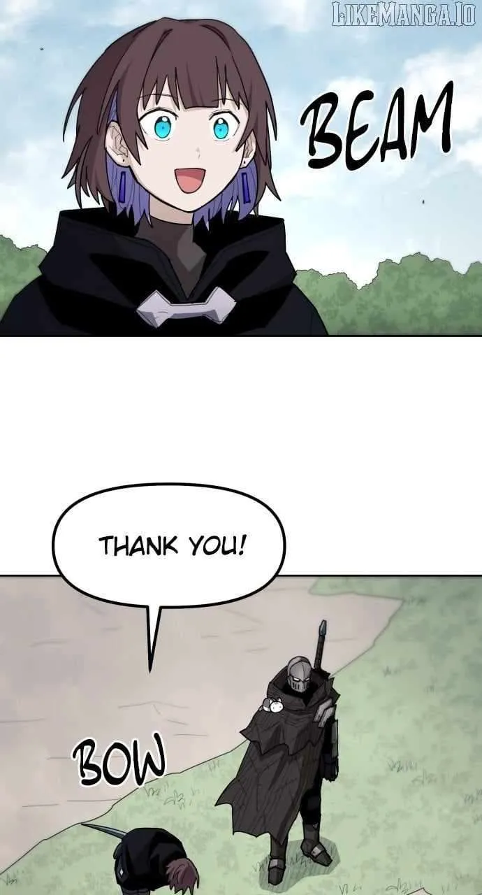 Read Just a Cat chapter 31 image 41 on Lezhin
