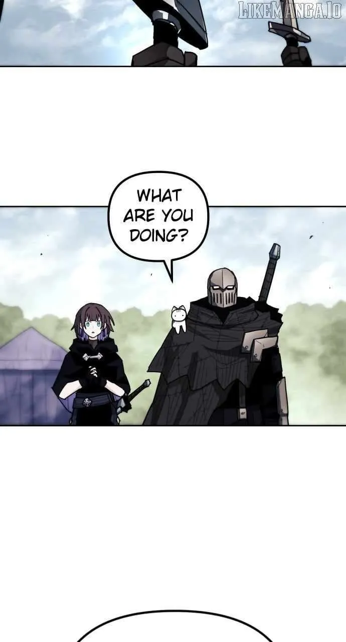 Read Just a Cat chapter 31 image 44 on Lezhin