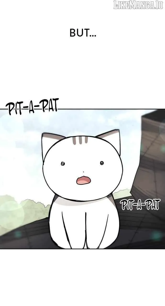 Read Just a Cat chapter 31 image 48 on Lezhin