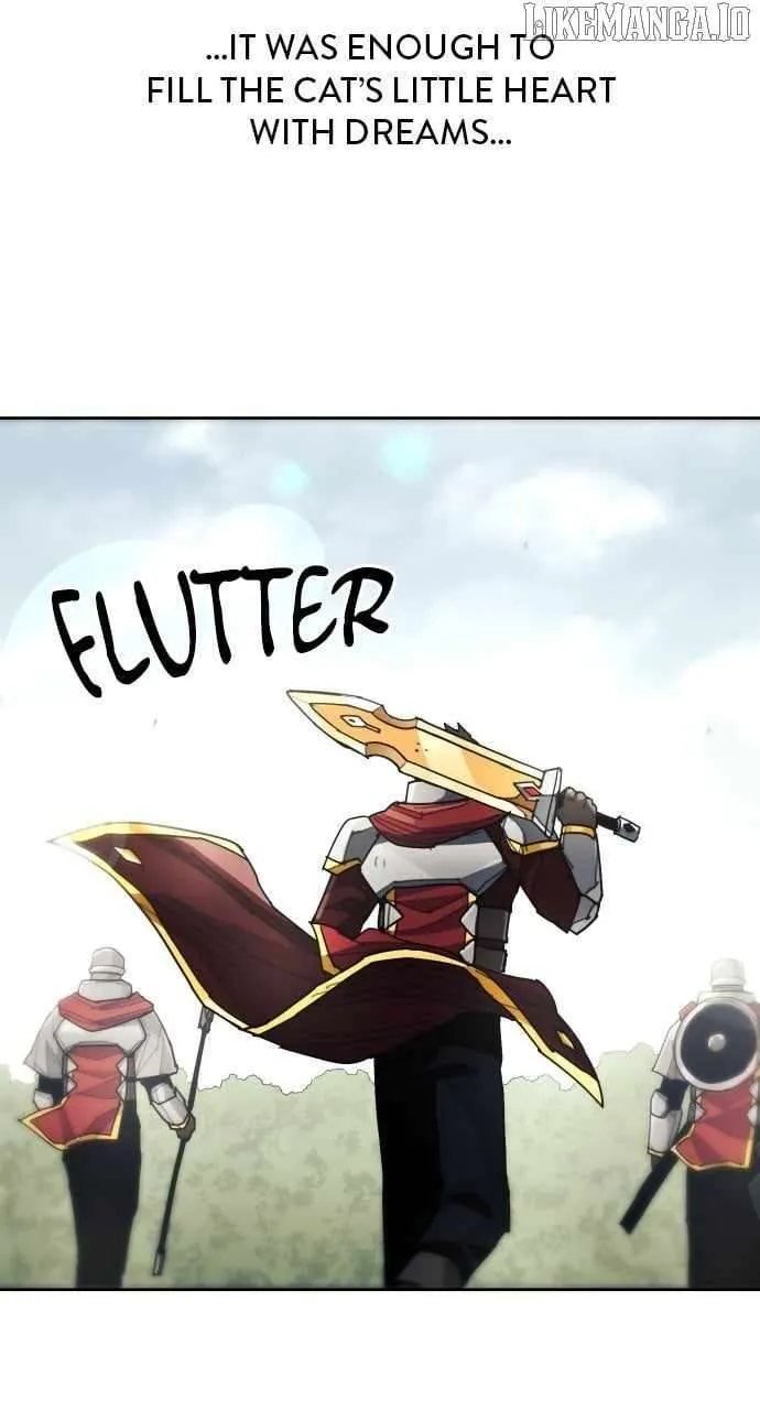 Read Just a Cat chapter 31 image 49 on Lezhin