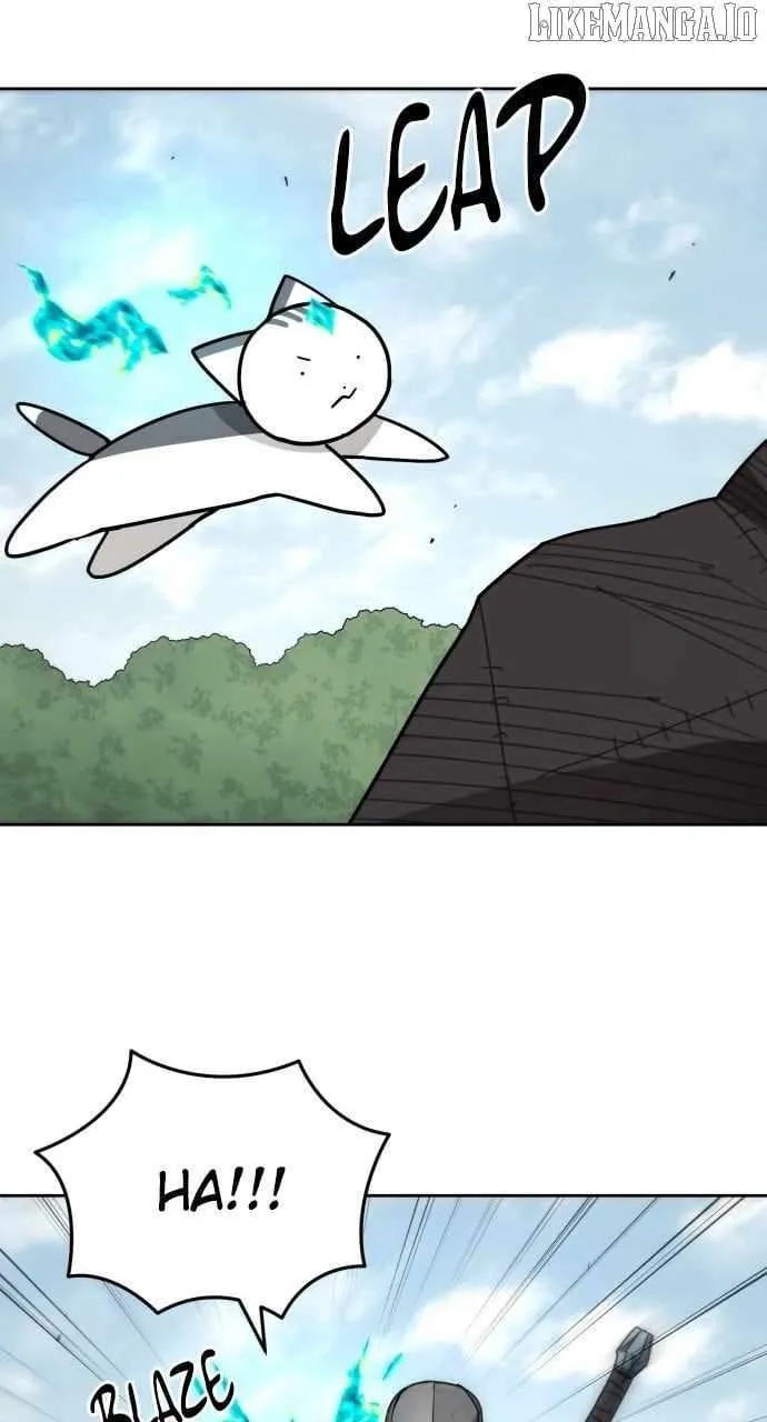 Read Just a Cat chapter 31 image 5 on Lezhin