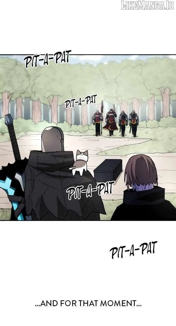 Read Just a Cat chapter 31 image 50 on Lezhin
