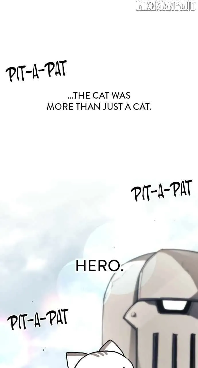 Read Just a Cat chapter 31 image 51 on Lezhin