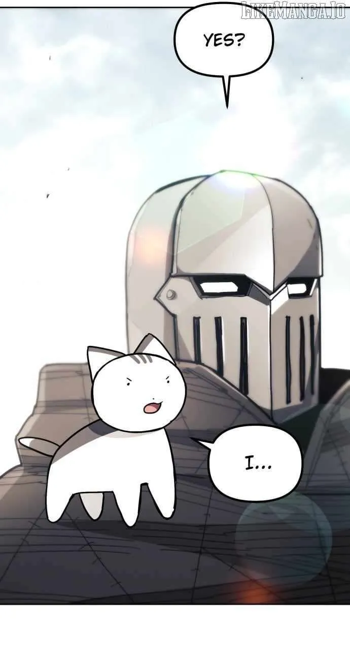 Read Just a Cat chapter 31 image 53 on Lezhin